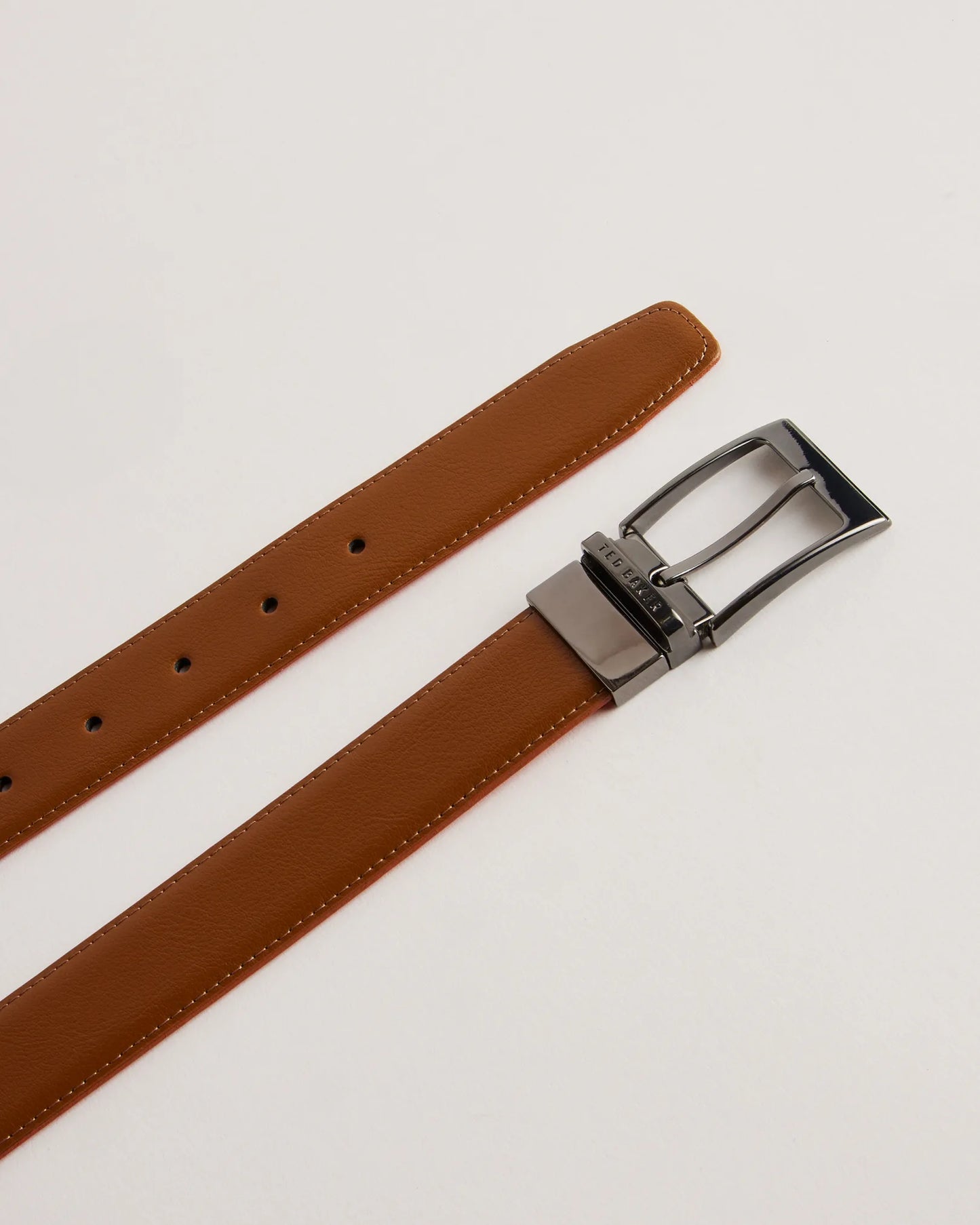 Ted Baker Reversible Kacin Belt