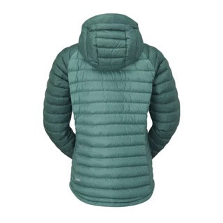 Rab Microlight Alpine Jacket