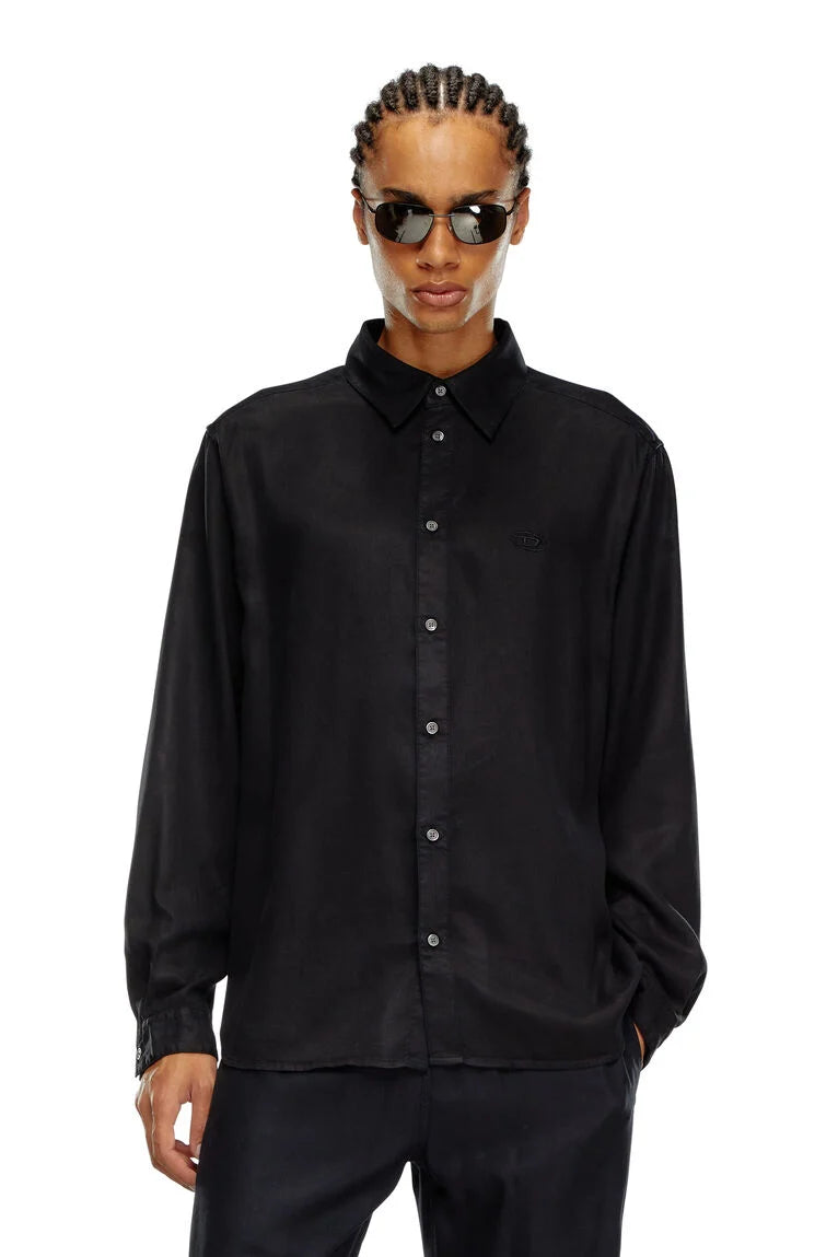 Diesel S Simply C Shirt