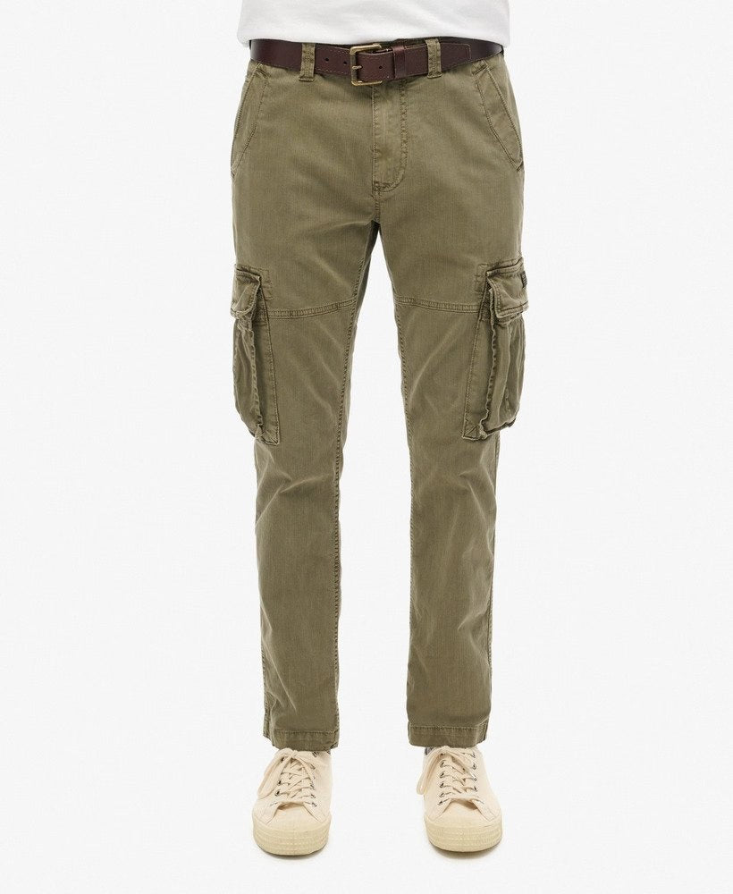 Superdry Core Cargo Trousers