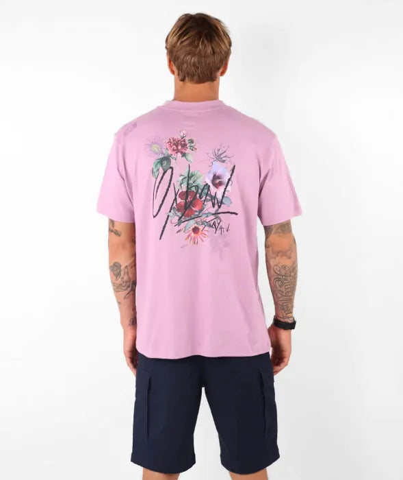 Oxbow Hellflo T-Shirt