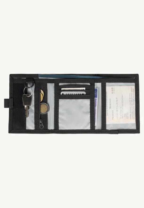 Jack Wolfskin Mainkai Wallet