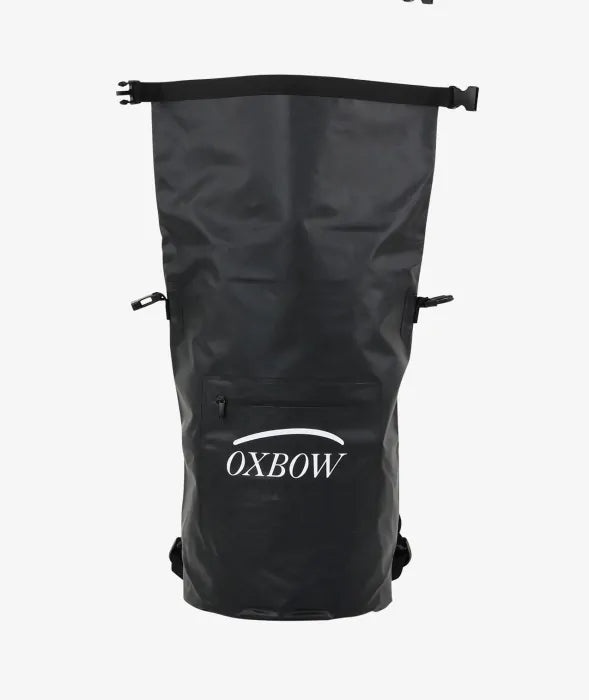 Oxbow Firmise Roll Top Bag