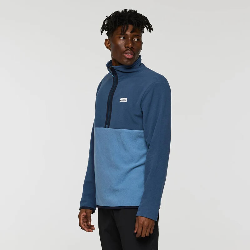 Cotopaxi Amado Fleece