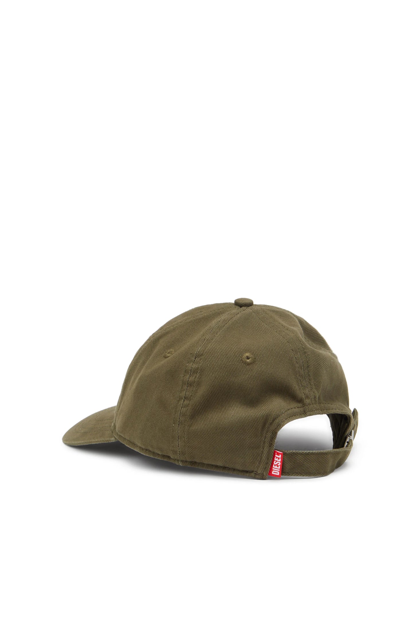 Diesel C-Run Wash Hat