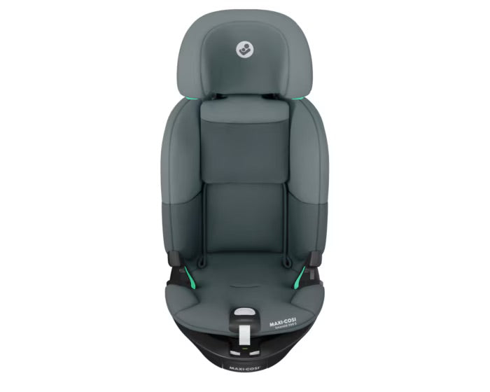 Maxi Cosi Emerald 360S i Size Car Seat
