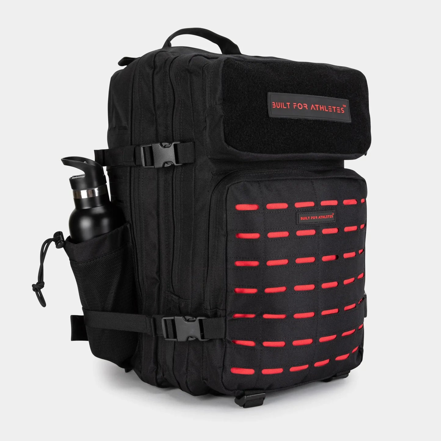 Built For Athletes Large Gym Bag 45L