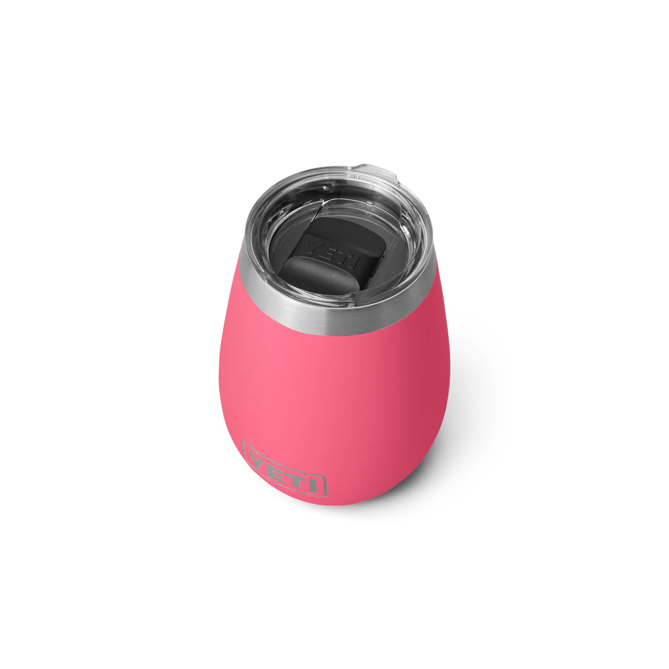 Yeti Rambler 10oz Wine Tumbler