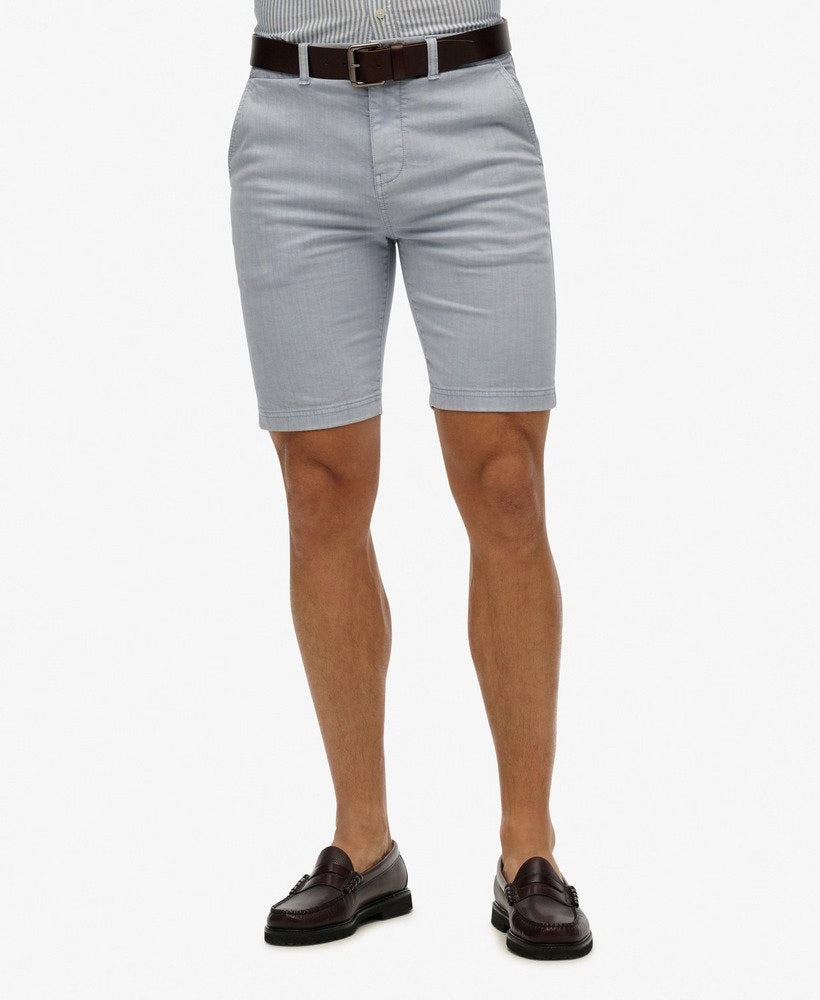 Superdry Vintage International Shorts