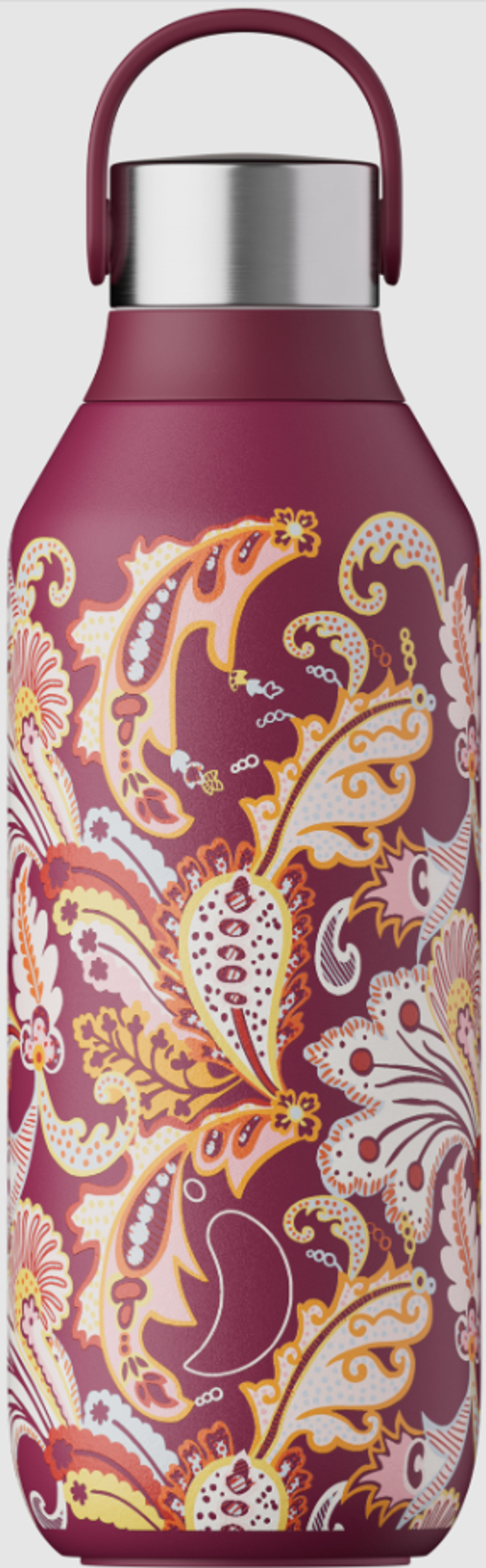 Chilly's Series 2 Liberty Reusable Bottle