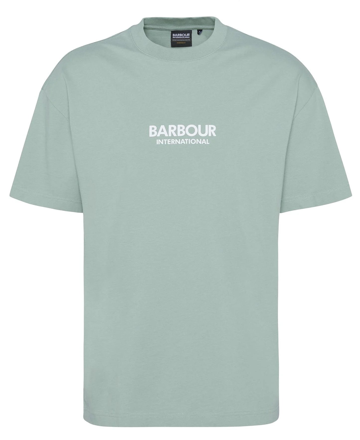 Barbour International Middleton T-Shirt