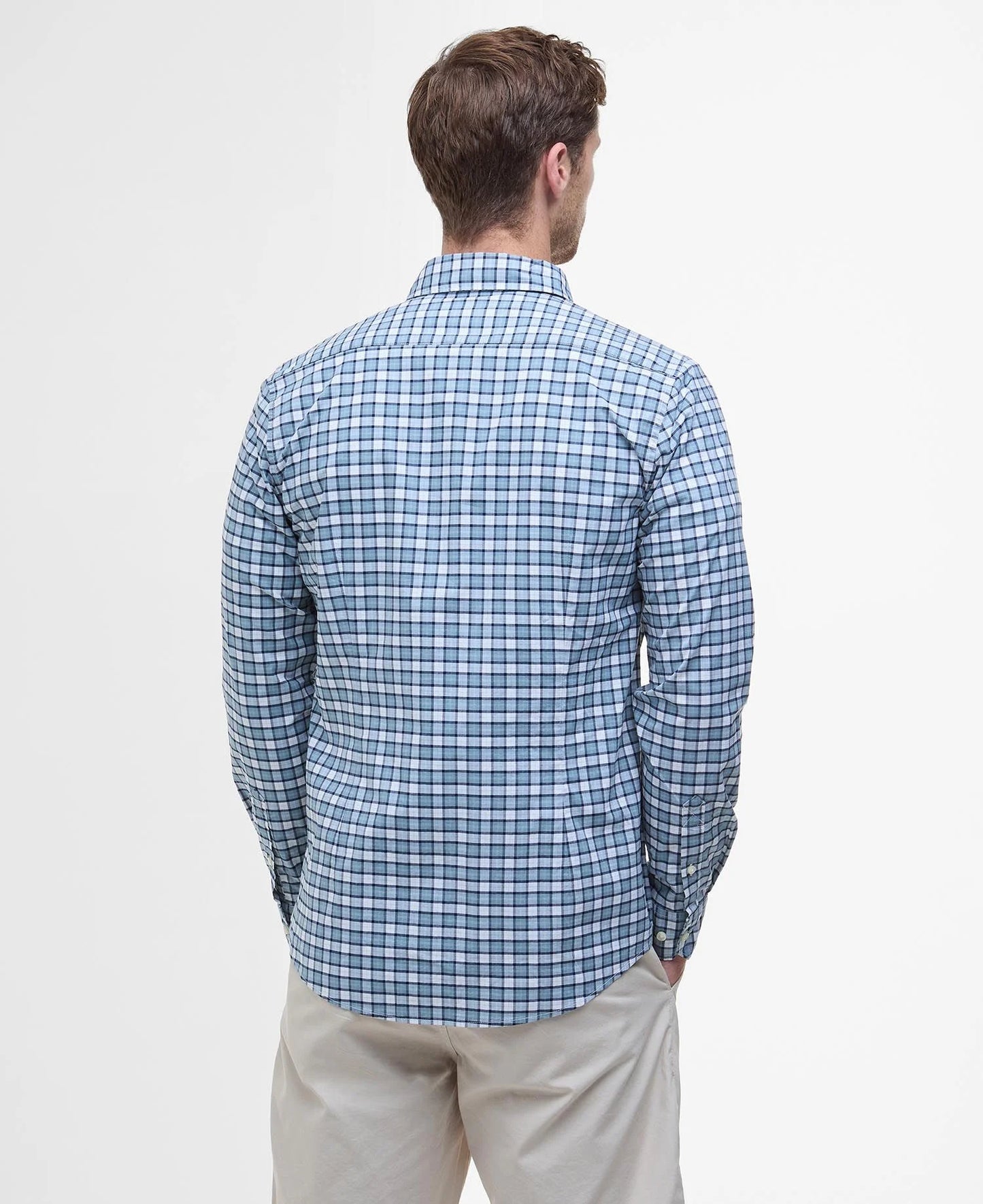 Barbour Lomond Tailored Shirts