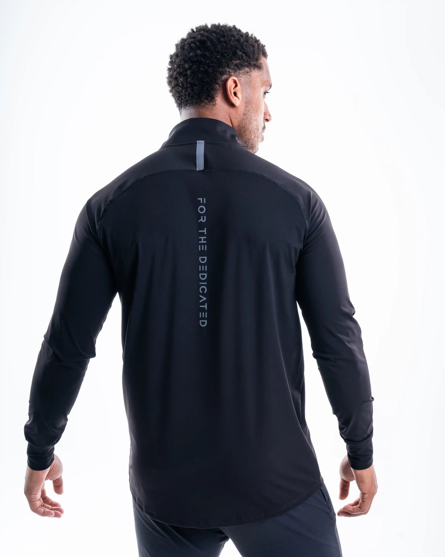 Built For Athletes Training 1/4 Zip
