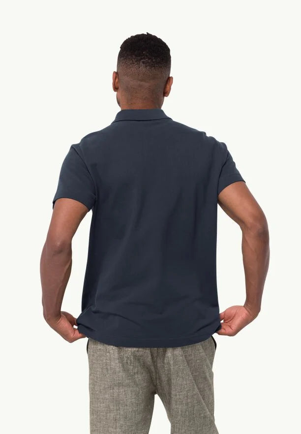Jack Wolfskin Essential Polo