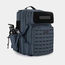 Built For Athletes Large Gym Bag 45L