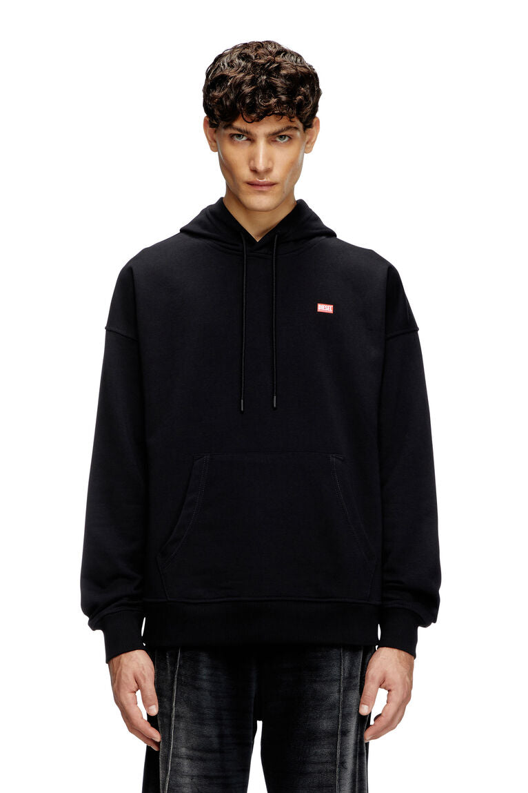 Diesel S-Rob Hood R1