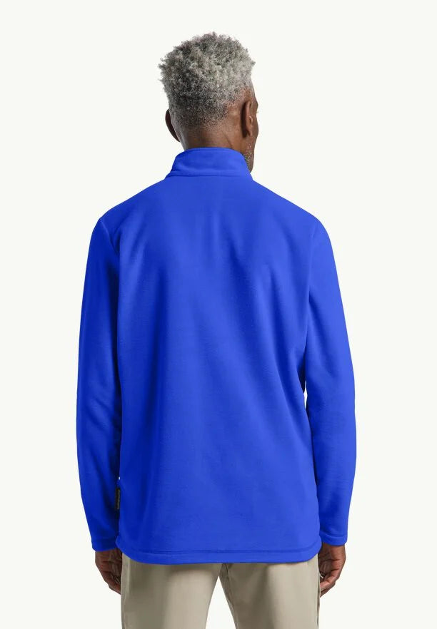 Jack Wolfskin Taunus HZ Fleece
