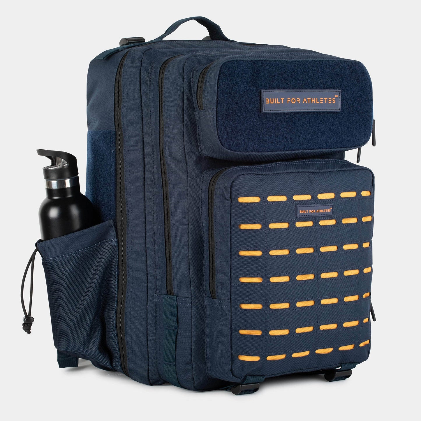 Built For Athletes Large Gym Bag 45L