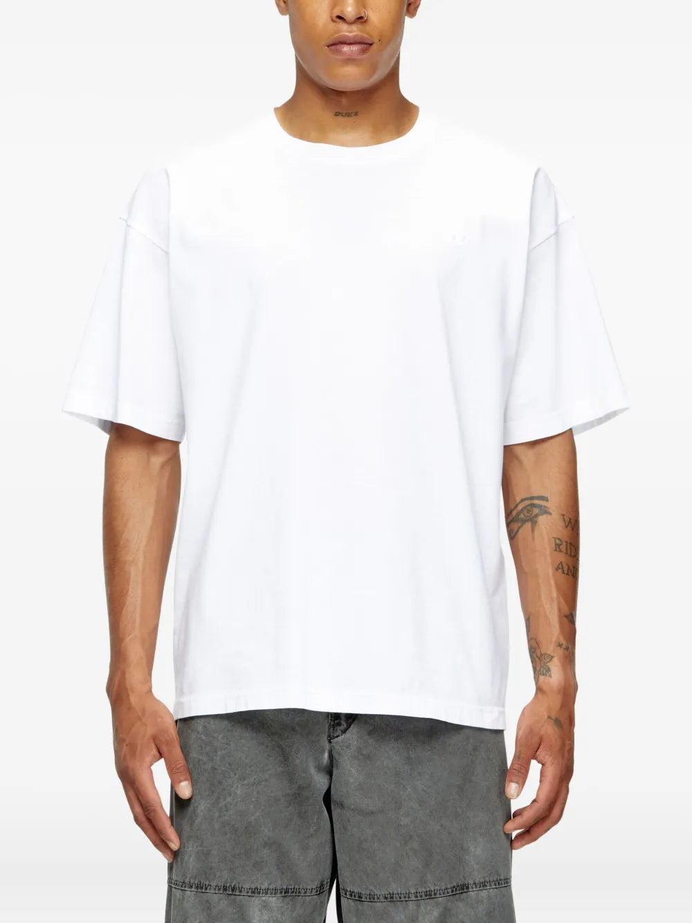 Diesel T-Boxt T24 Maglietta T-Shirt