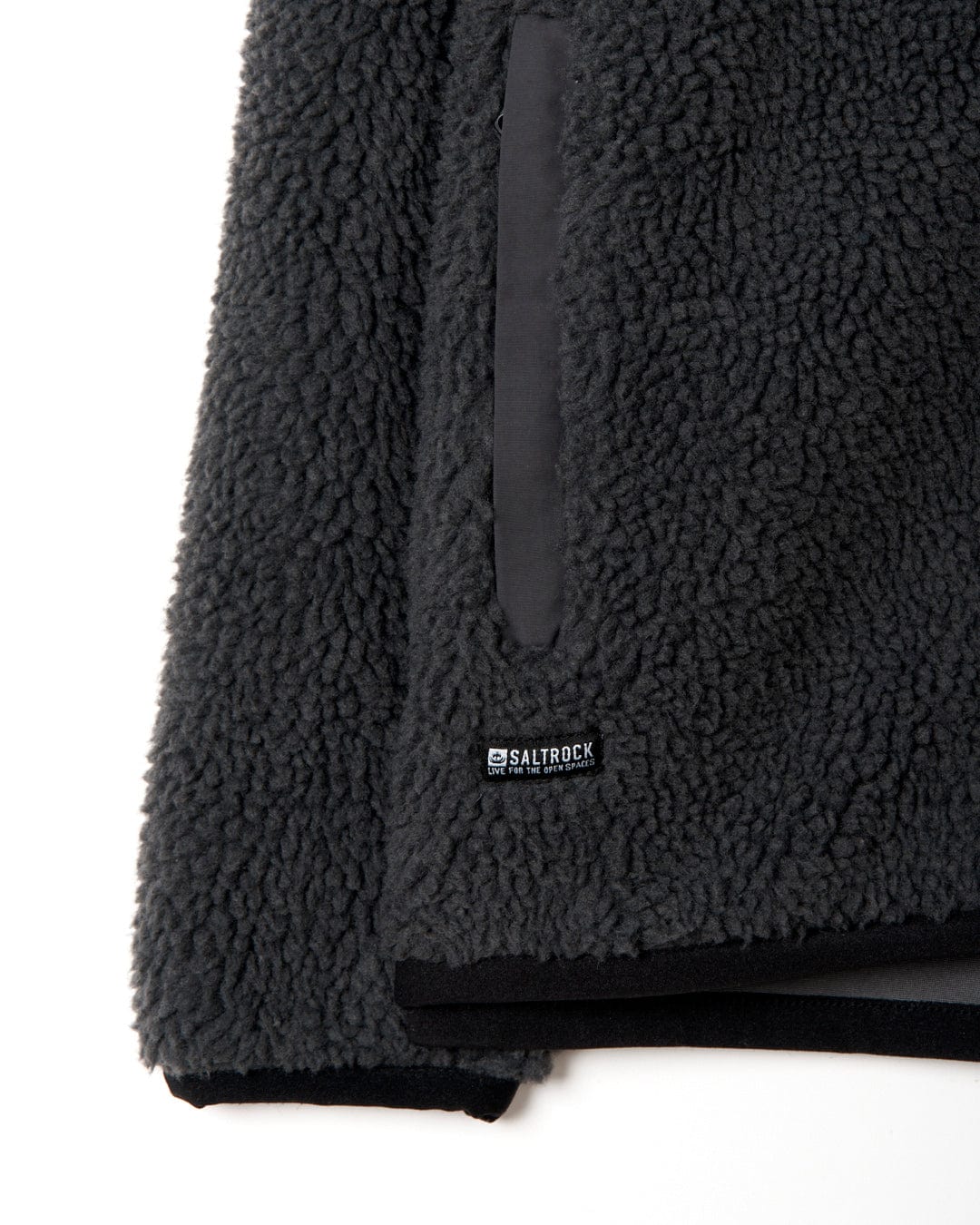 Saltrock Wye Fleece