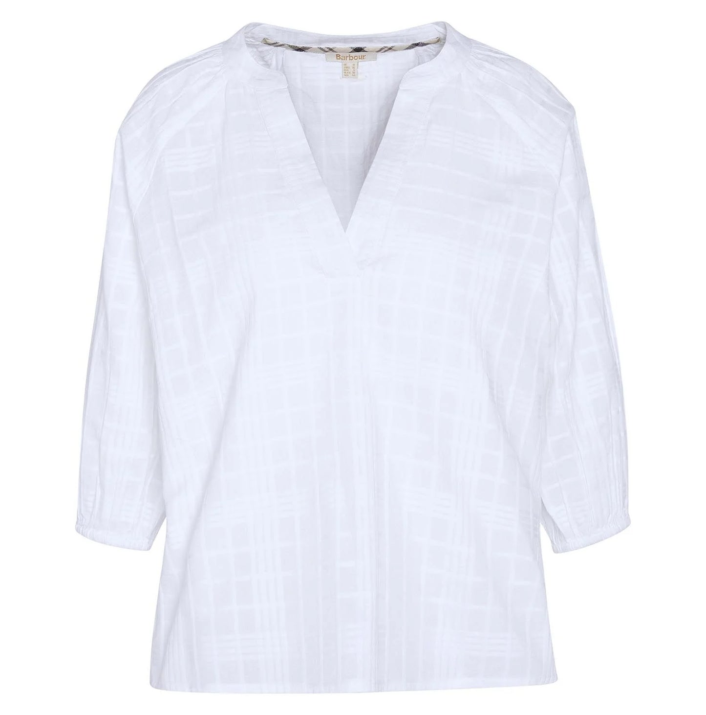 Barbour Heidi Blouse