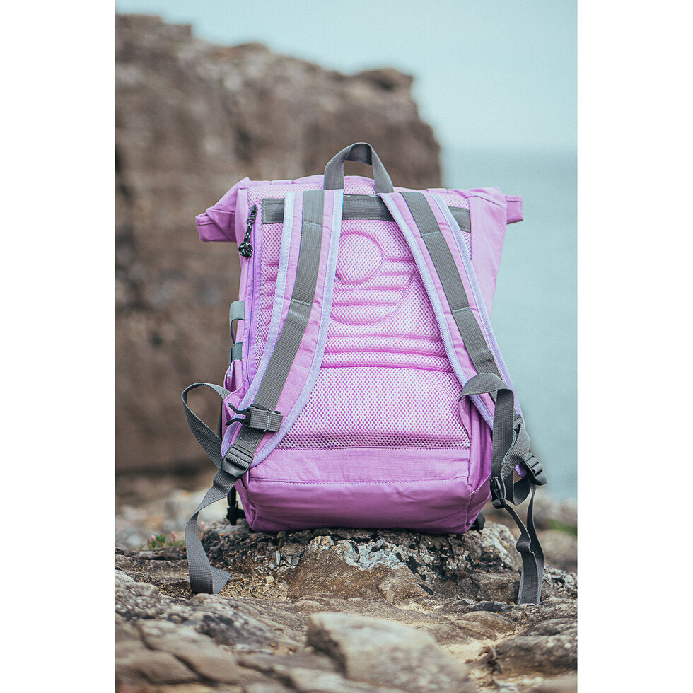 Bleubird Quest Backpack