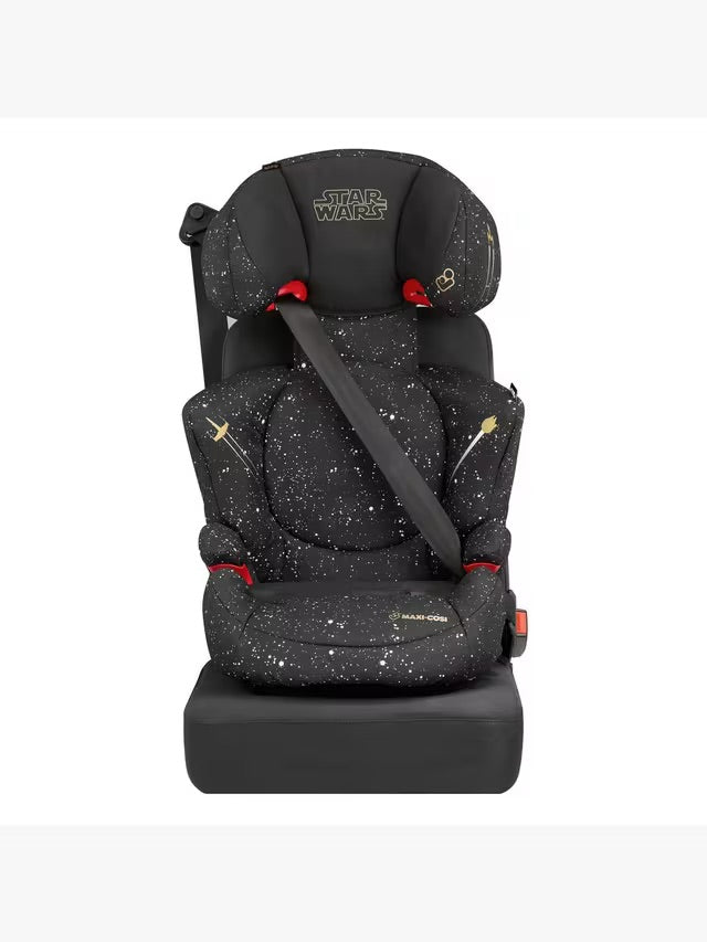 Maxi Cosi Rodi XP Fix Group 2/3 Car Seat Star Wars