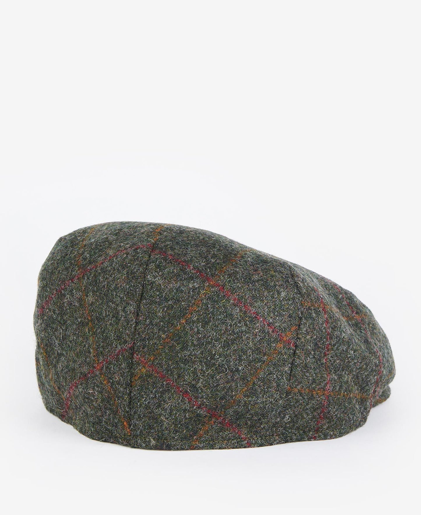Barbour Crieff Flat Cap