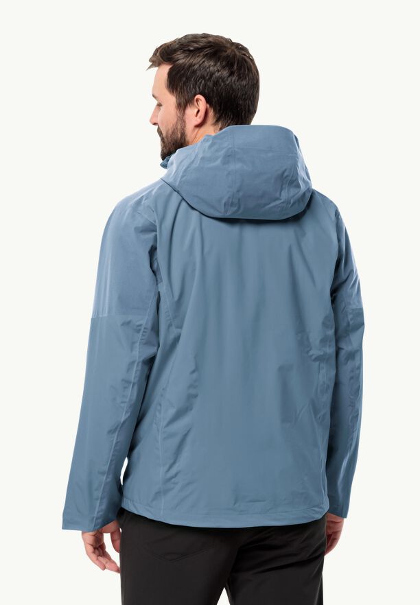 Jack Wolfskin Eagle Peak 2l Jacket