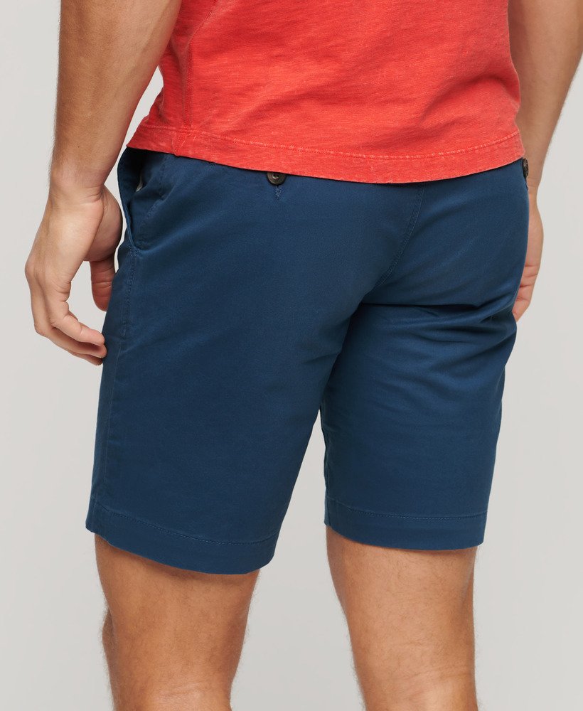 Superdry Stretch Chino Shorts