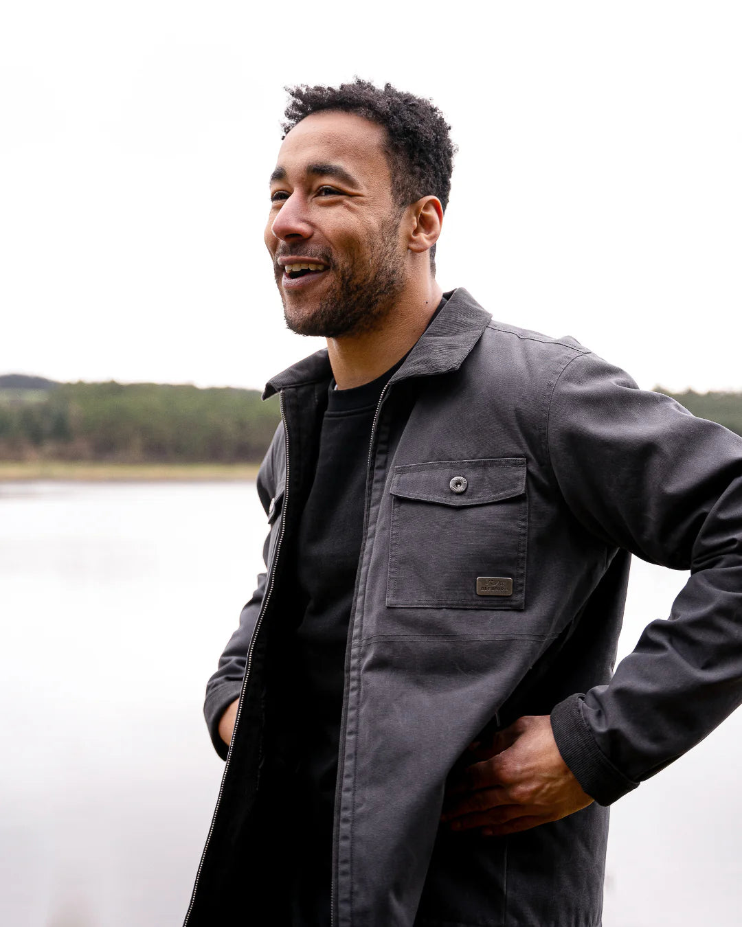 Bleubird Aspen Jacket