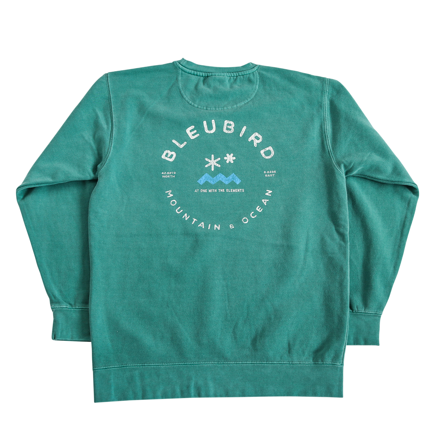 Bleubird Original Crew