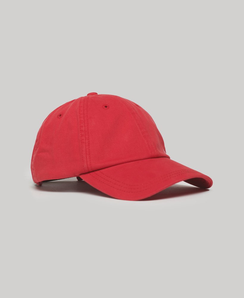 Superdry Vintage Embroidered Cap