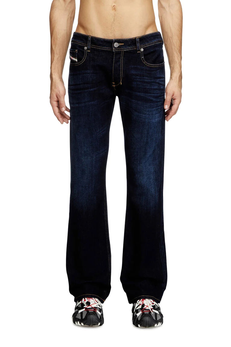 Diesel 2007 Zatiny Jeans
