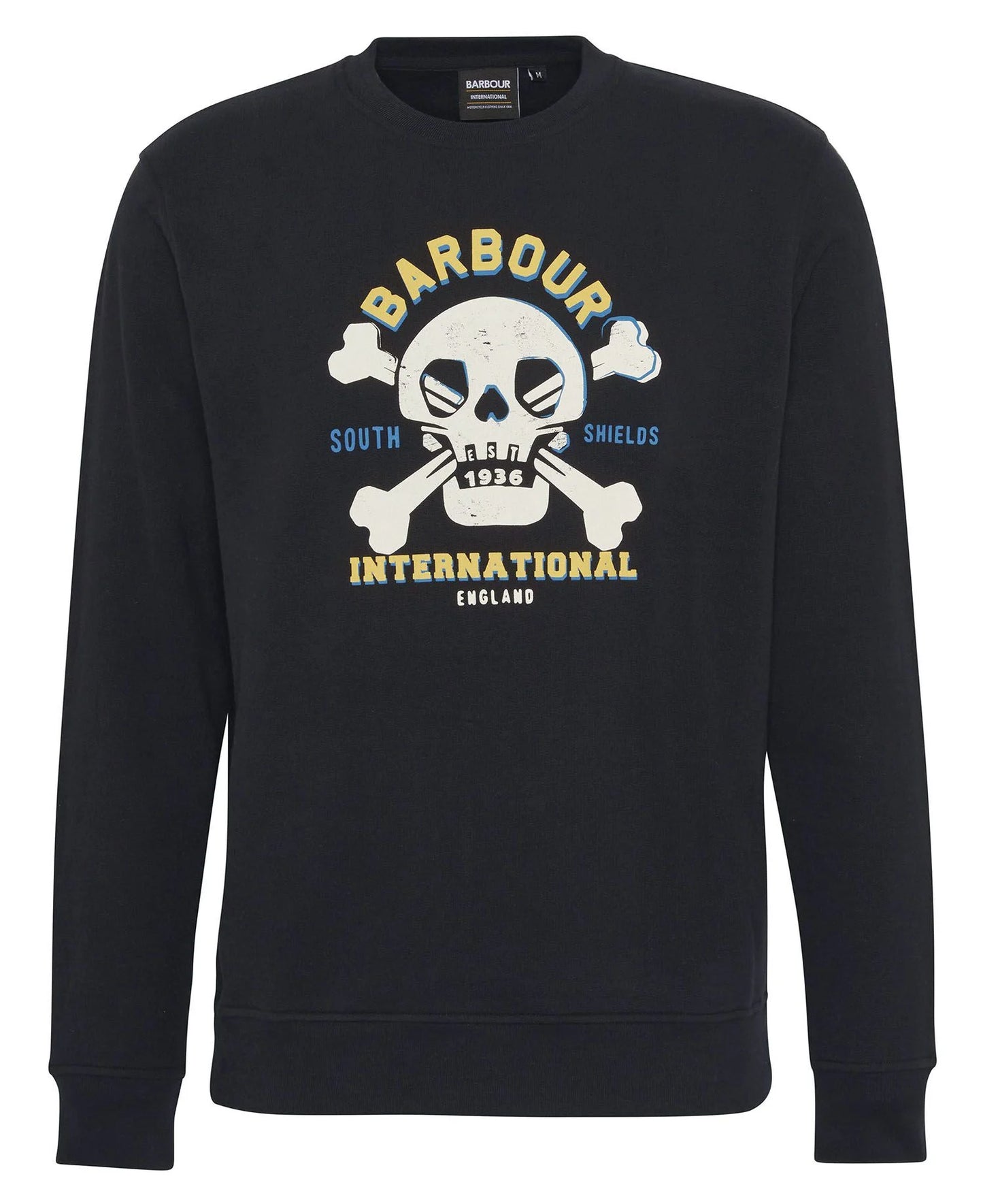 Barbour International Carlisle Sweatshirt