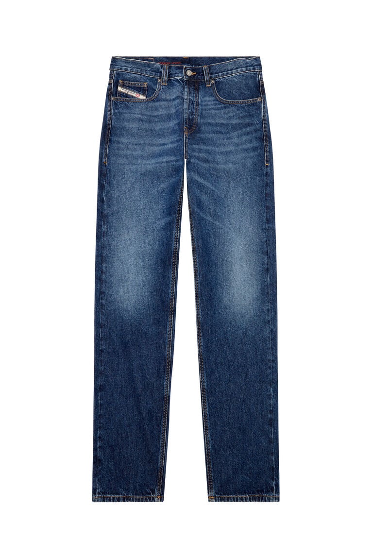 Diesel 2010 D-Macs Jeans