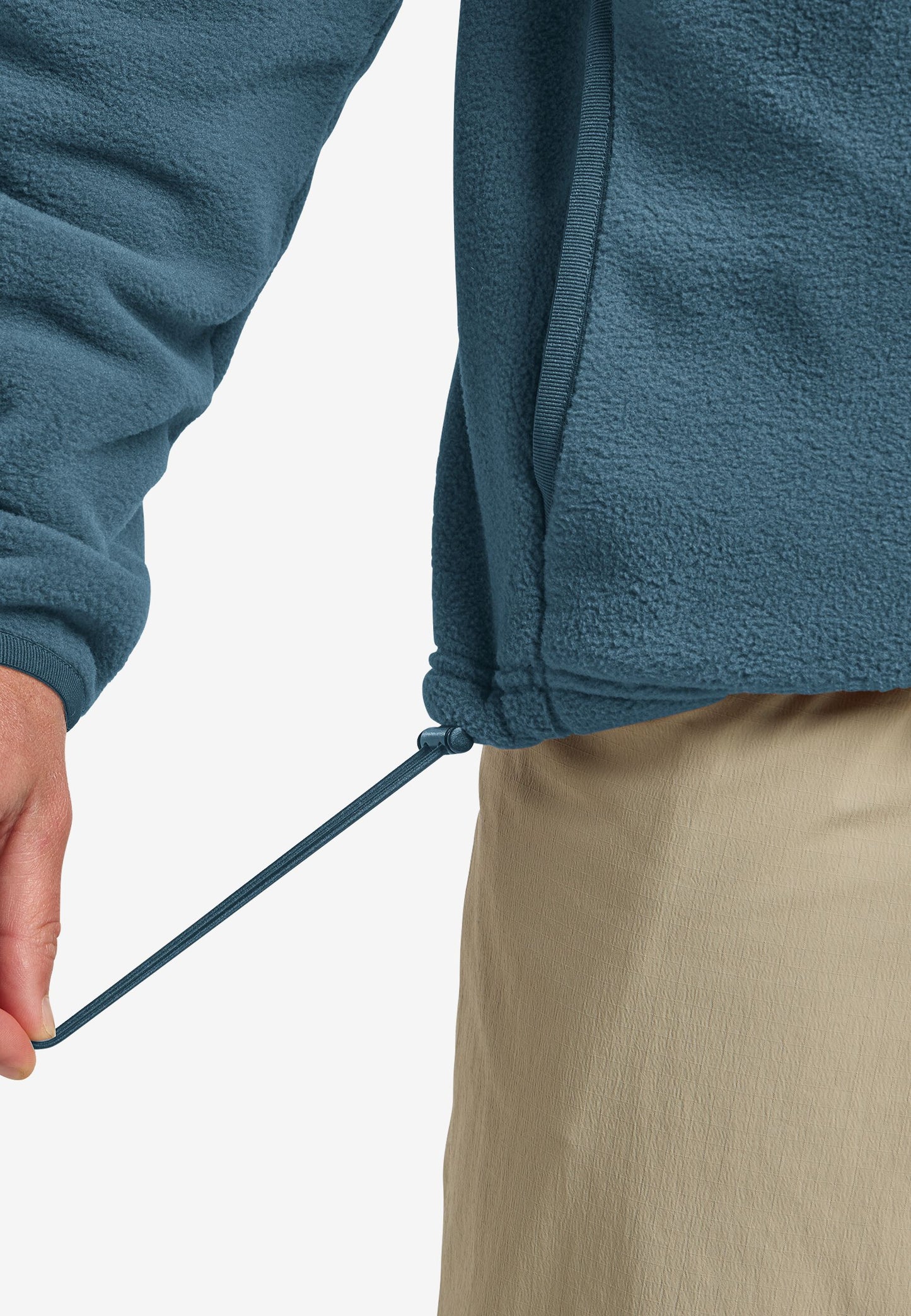 Jack Wolfskin Sumetro Fleece