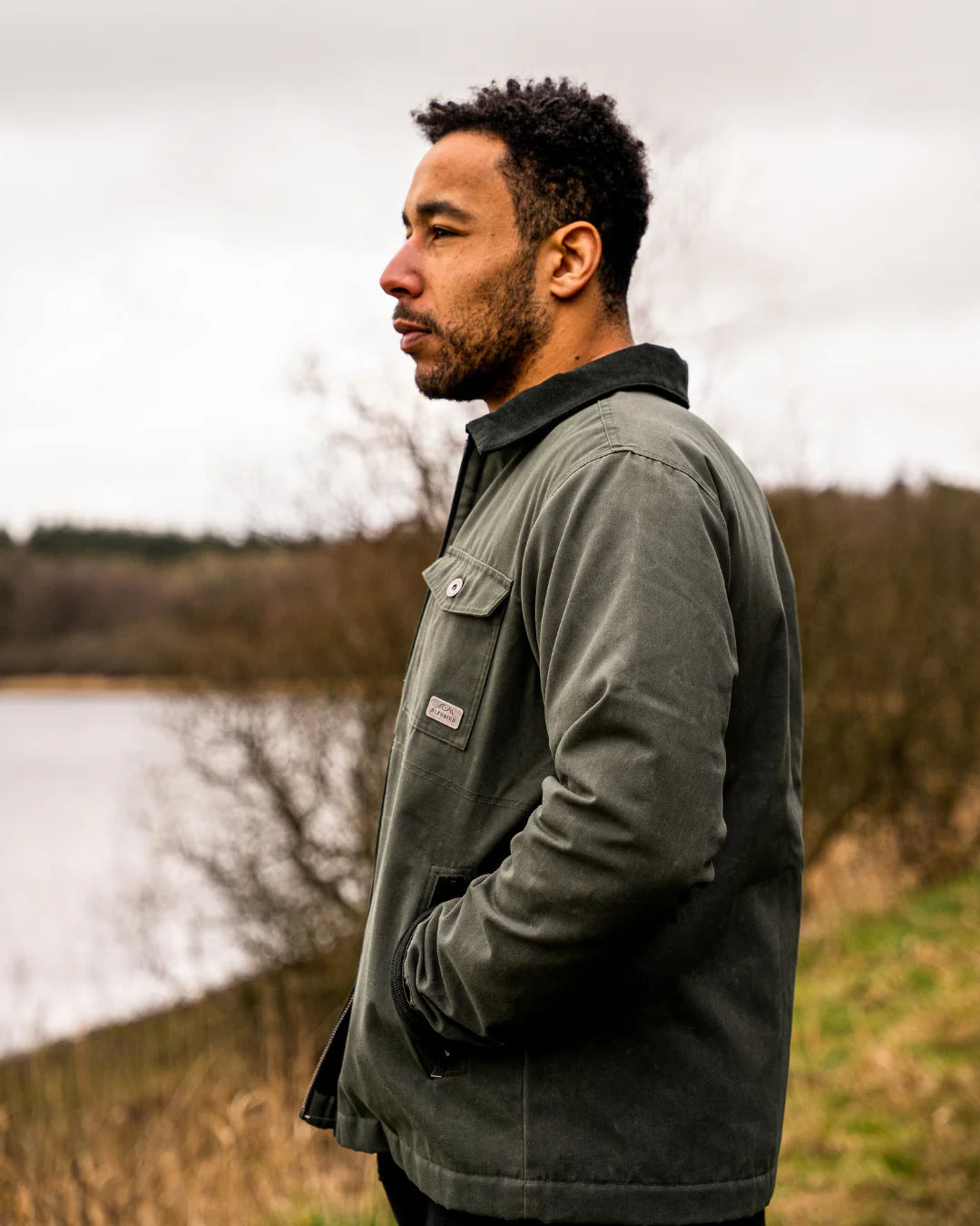 Bleubird Aspen Jacket