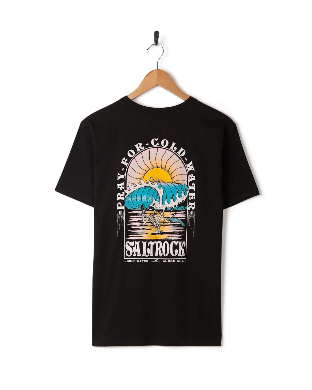 Saltrock Cold Water T-Shirt