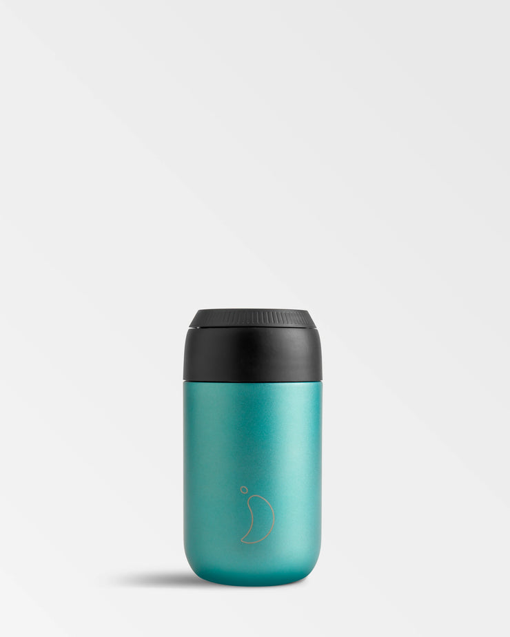 Chilly's Coffee Cup Metallic Series 2