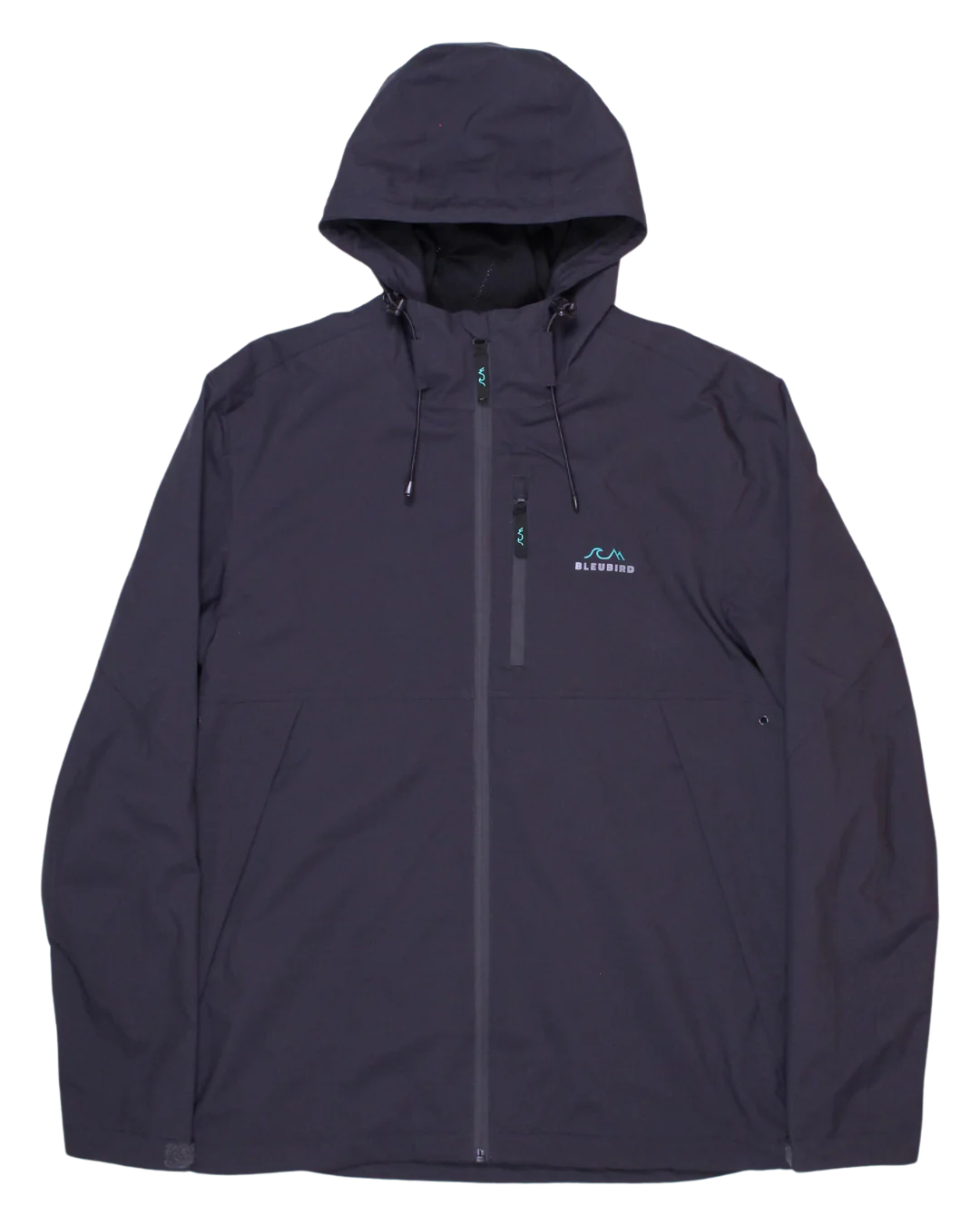 Bleubird Arpette Jacket