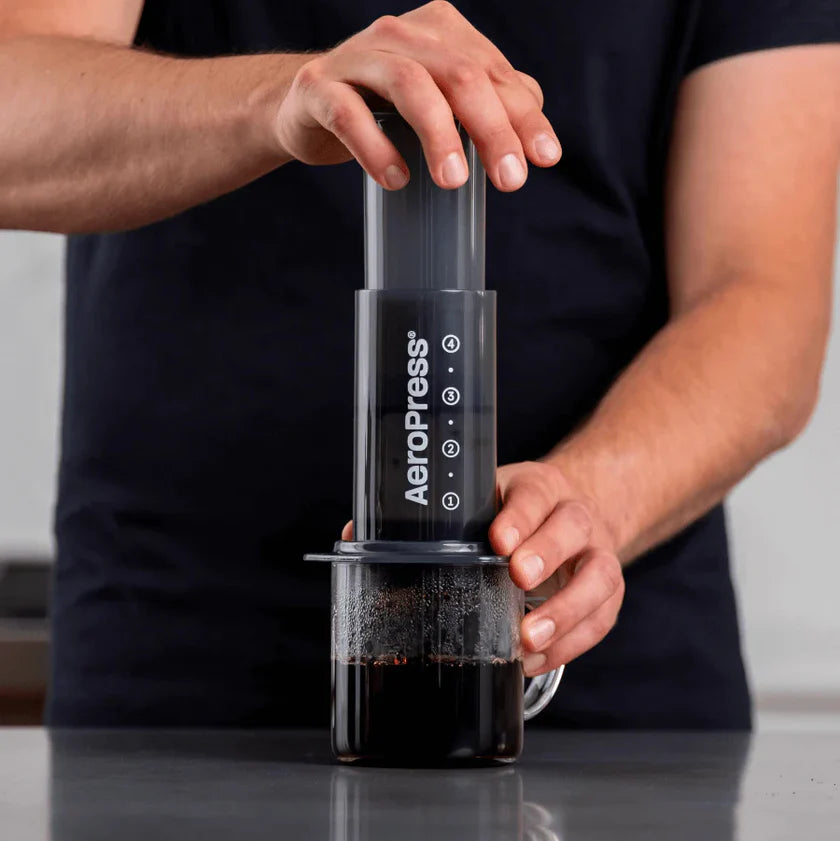 AeroPress Original Coffe Maker