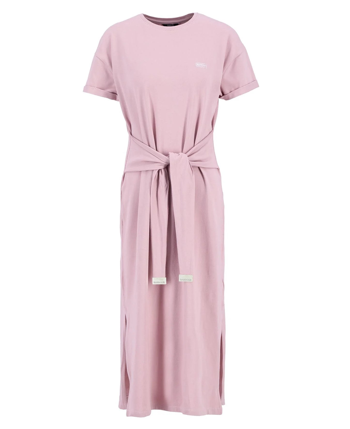 Barbour International Whitson Midi Dress