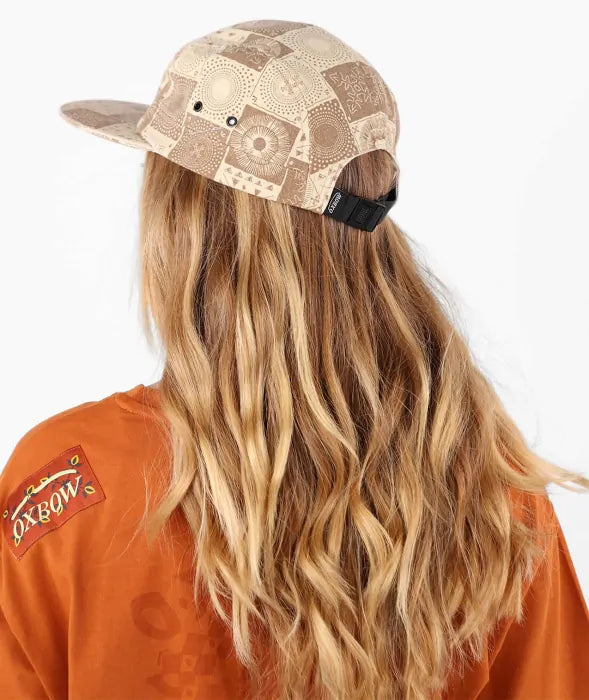 Oxbow Dag Cap
