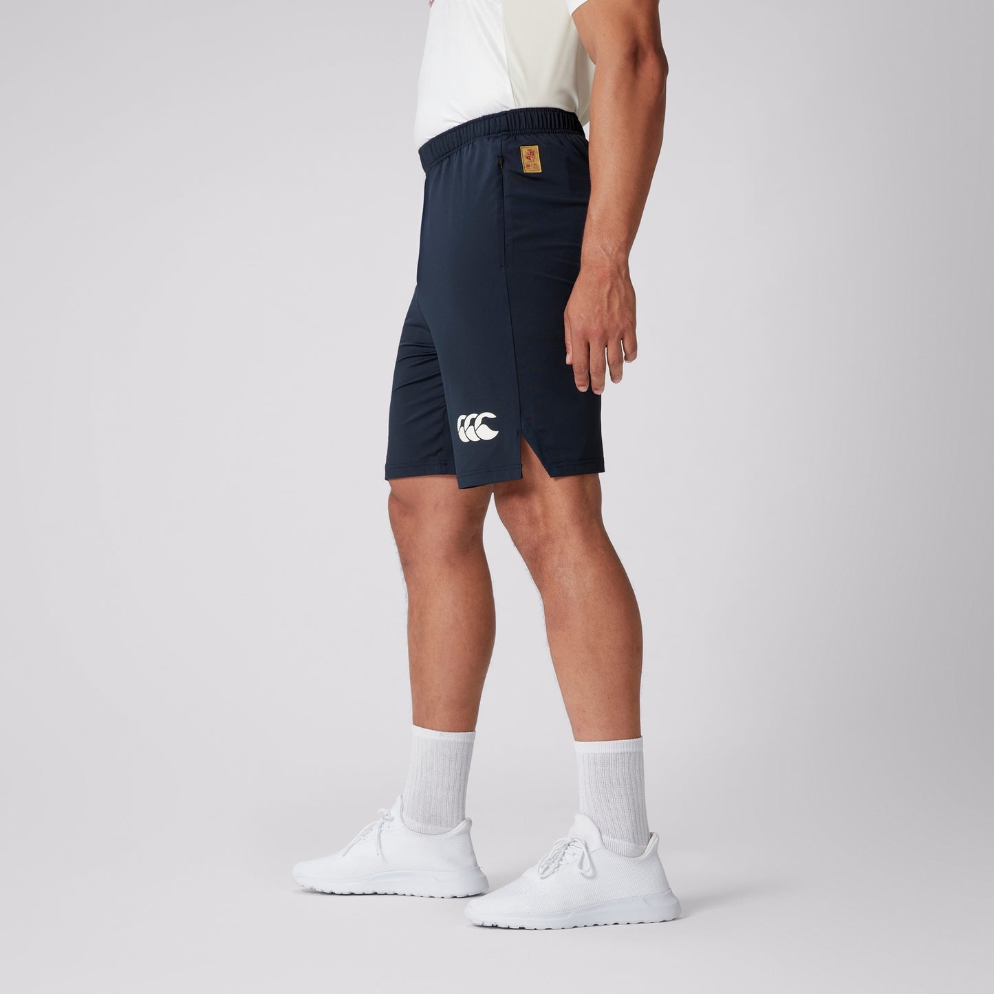 British & Irish Lions Gym Training Shorts