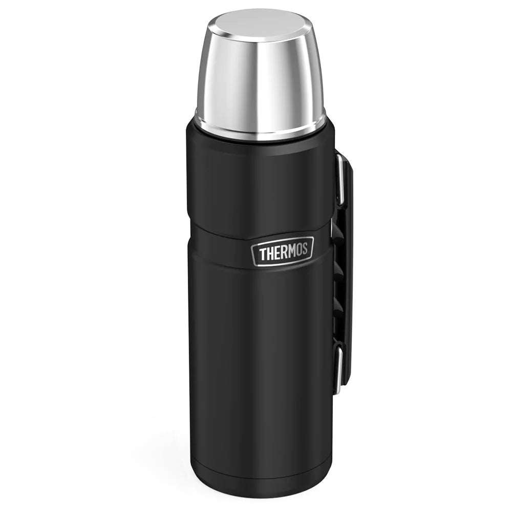 Thermos Stainless King Flask