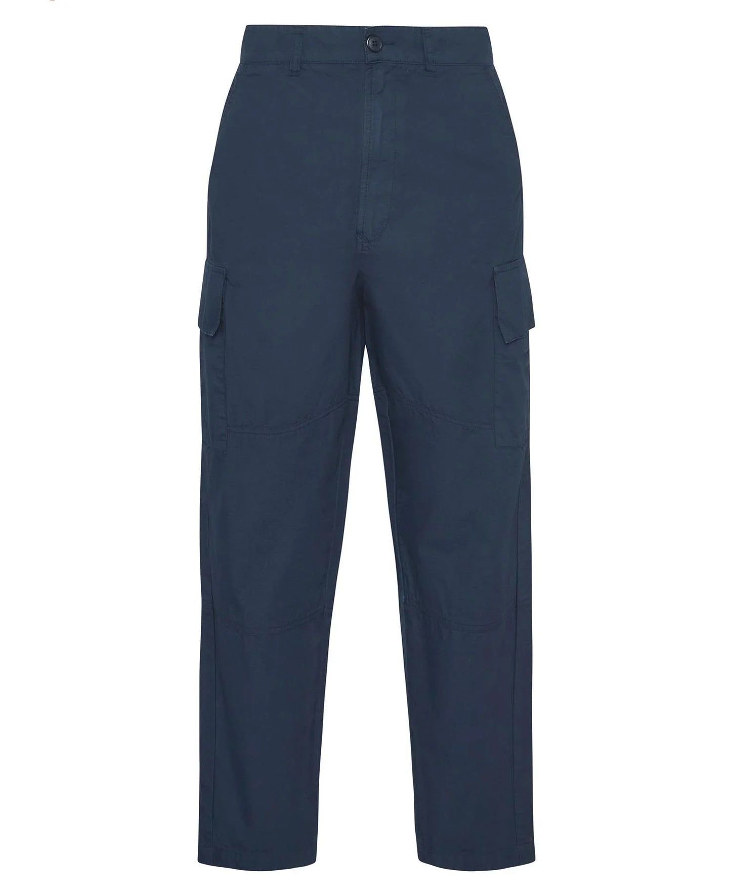 Barbour Relaxed Fit Cargo