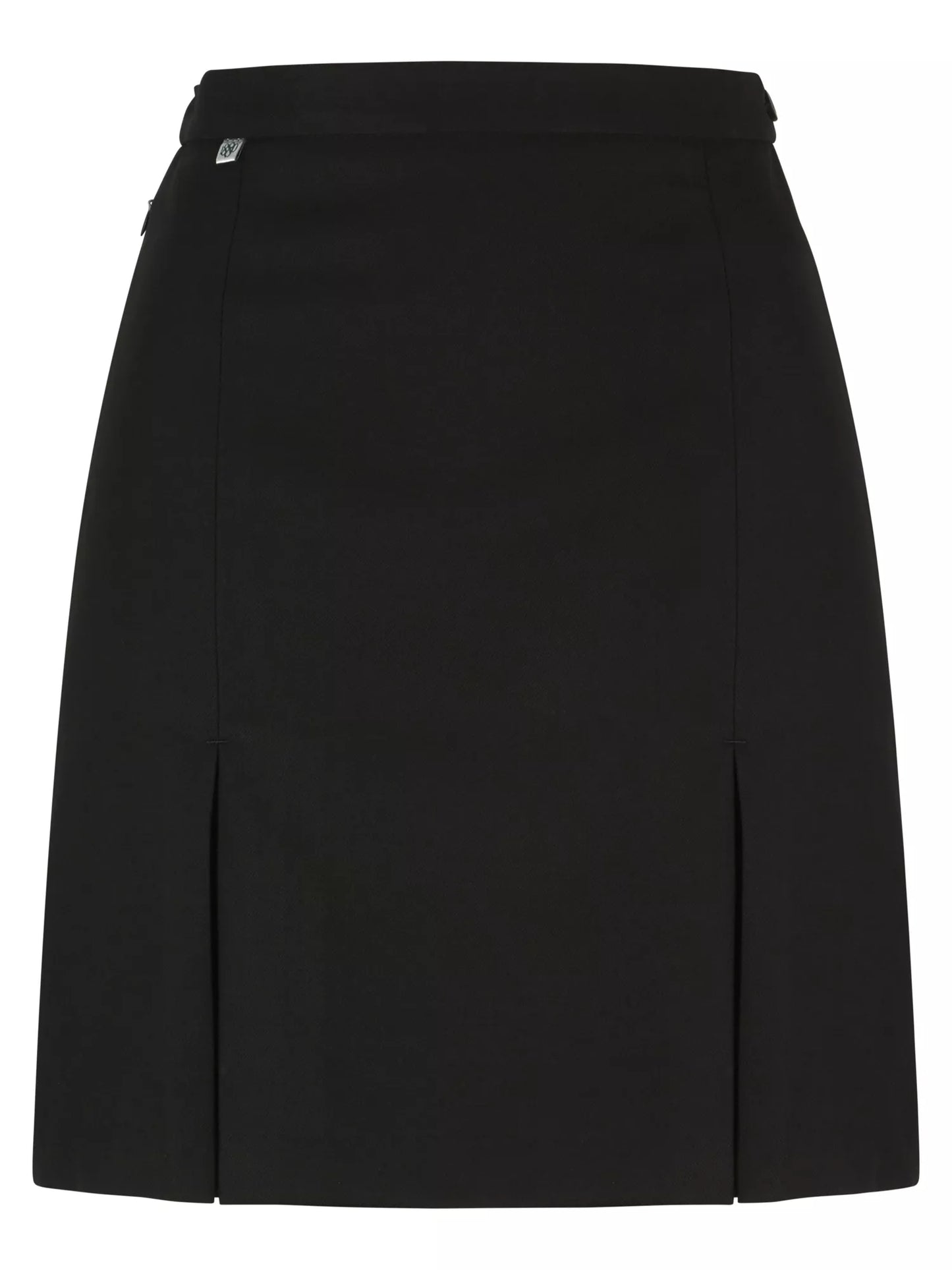 1880 Club Black School Skirt 93932