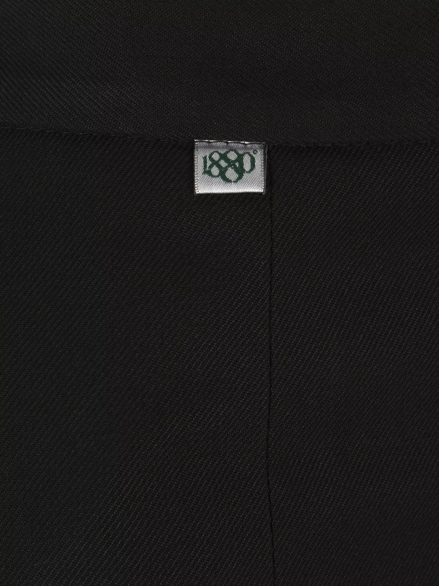 1880 Club Black School Skirt 93932