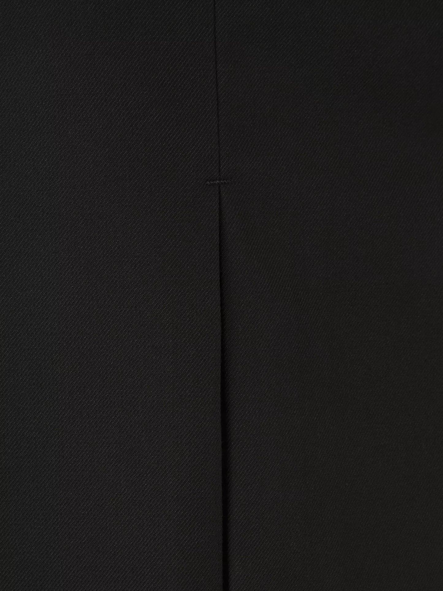 1880 Club Black School Skirt 93932